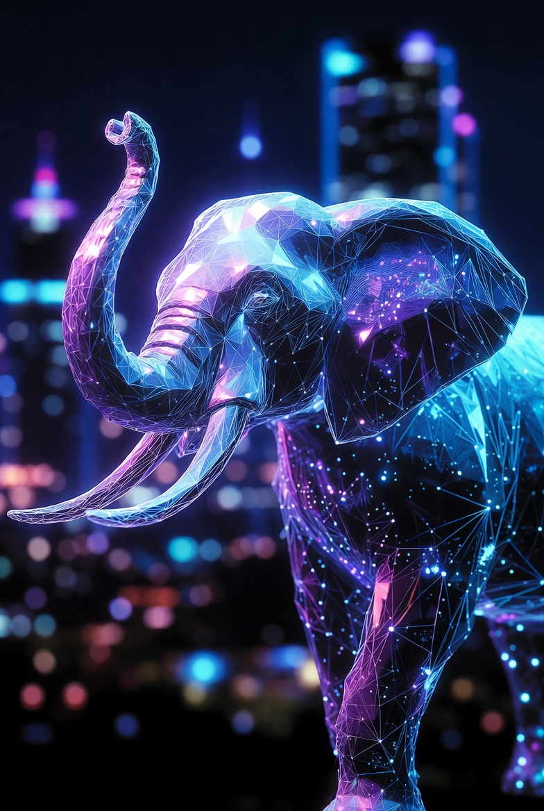 Elephant AI Marketing